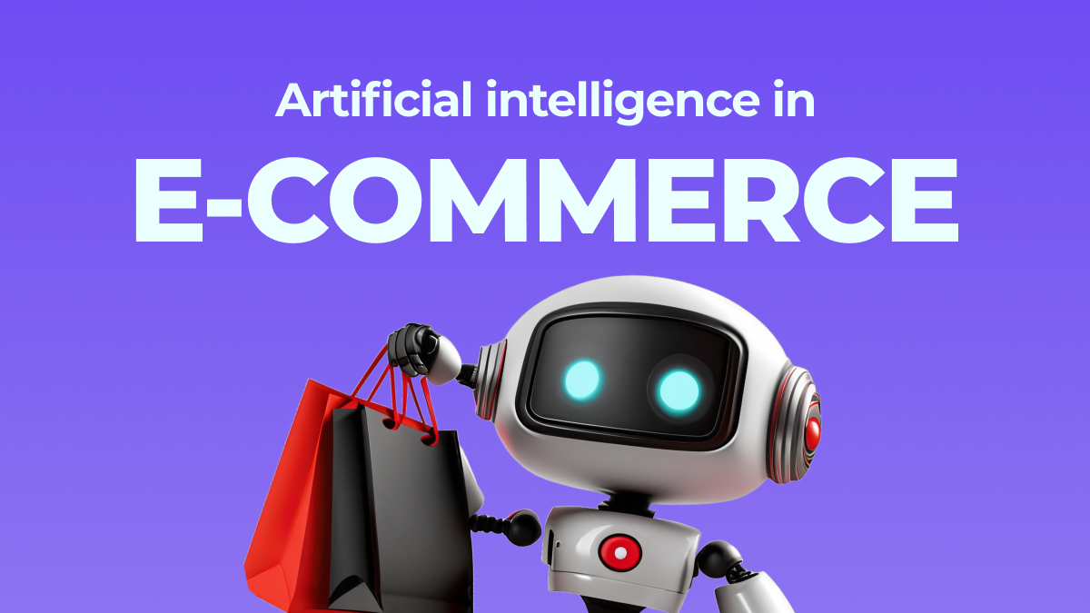 AI is Transforming E-commerce