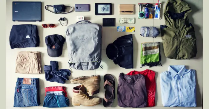 Packing Smart for Extended Trips: A Minimalist’s Approach