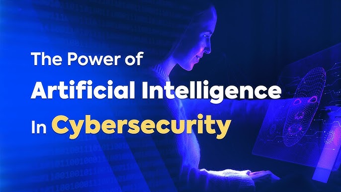 How Artificial Intelligence is Transforming Cybersecurity