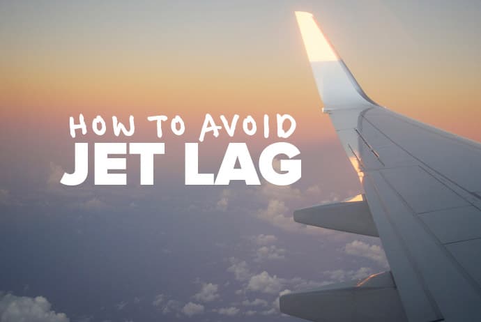 Jet Lag Survival: Staying Energized and Ready for Your Adventures