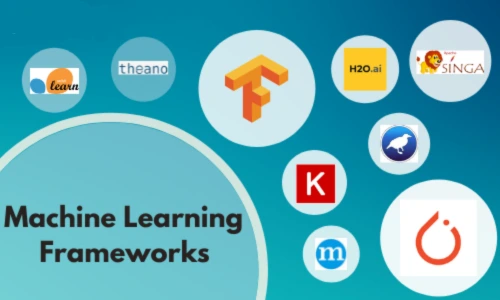 Top Open-Source Machine Learning Frameworks and Libraries