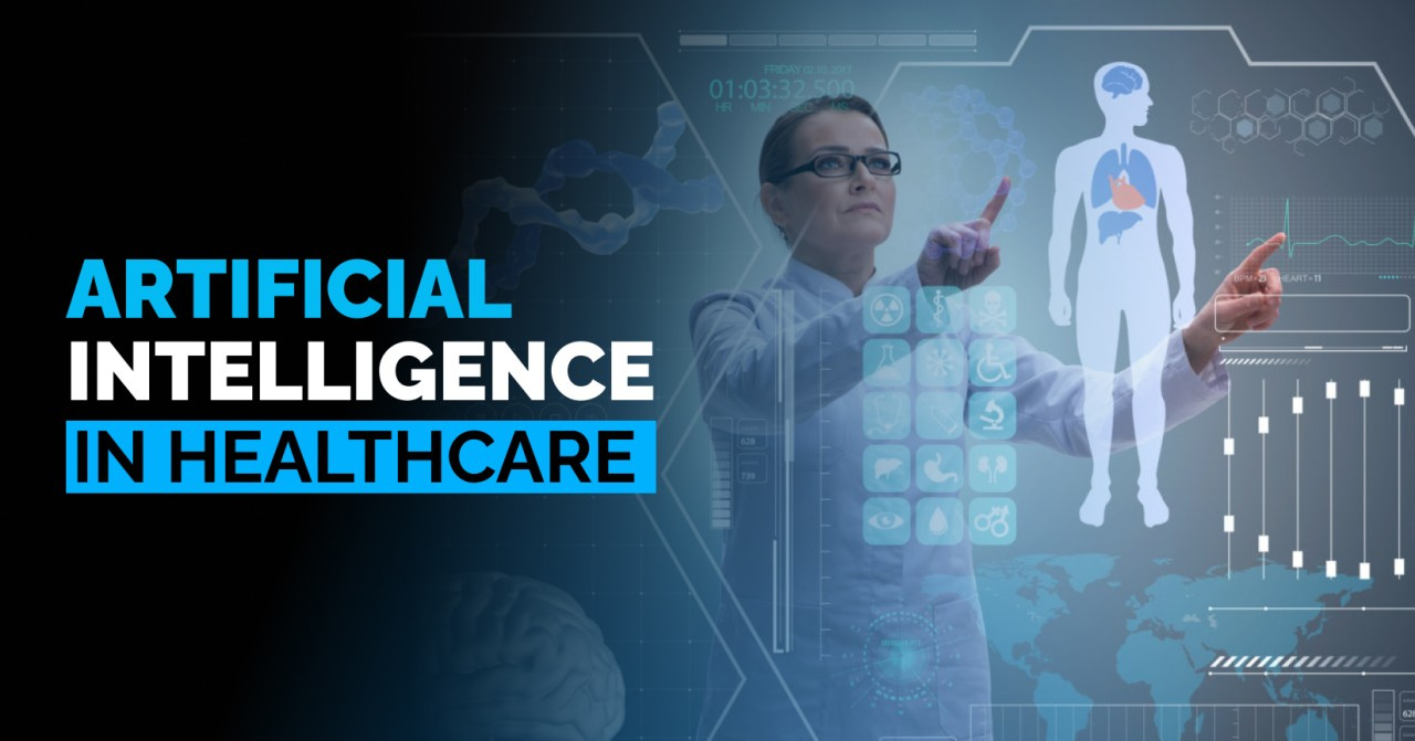 Artificial Intelligence Healthcare