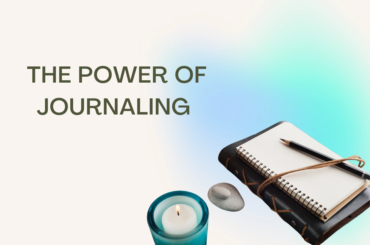 The Power of Journaling